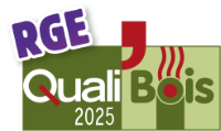 Certification RGE QualiBois - Tecni Cap Ouest